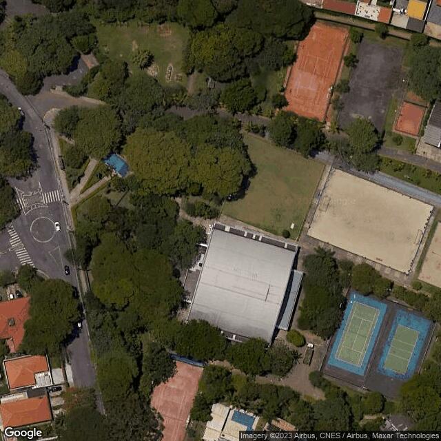Clube Escola Lapa (Pelezão)