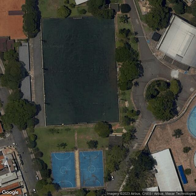 Clube Escola Vila Manchester