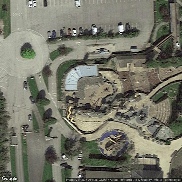 Flamingo Land Resort