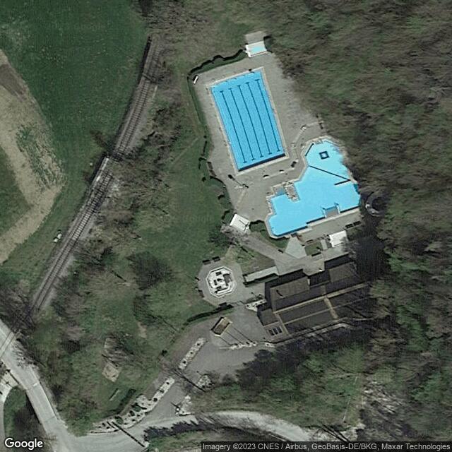 Freibad