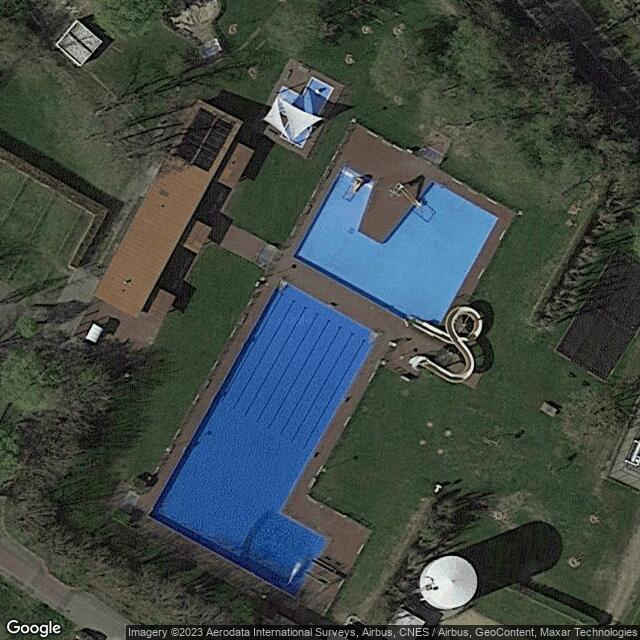 Freibad Kevelaer