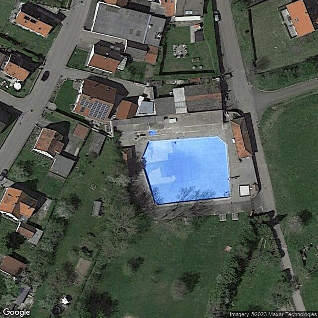 Freibad Monheim