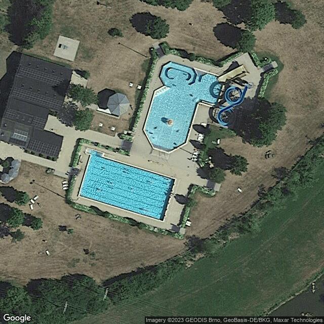 Freibad Neunburg vorm Wald
