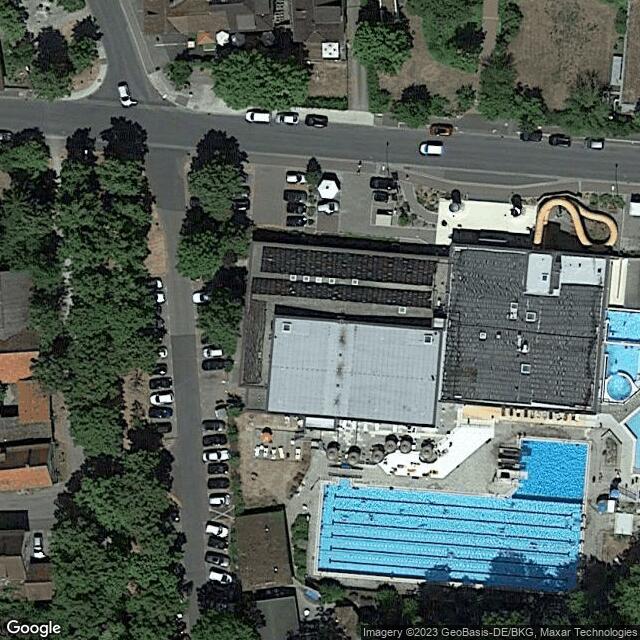 Geomaris Gerolzhofen