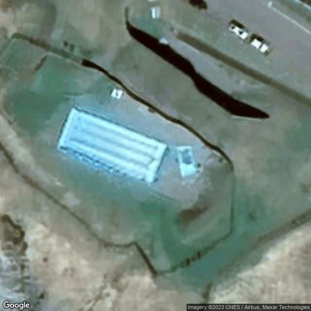 Hofsos Swimming Pool
