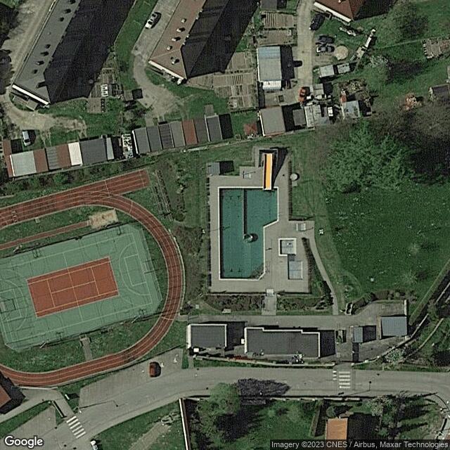Koupaliště