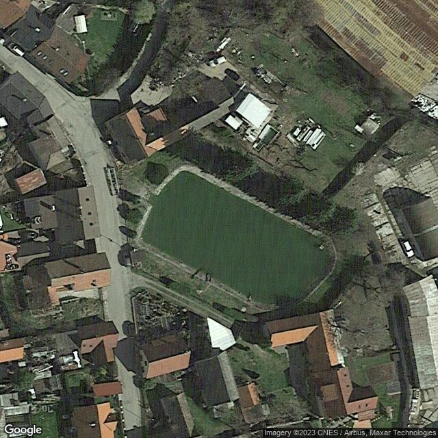 Koupaliště