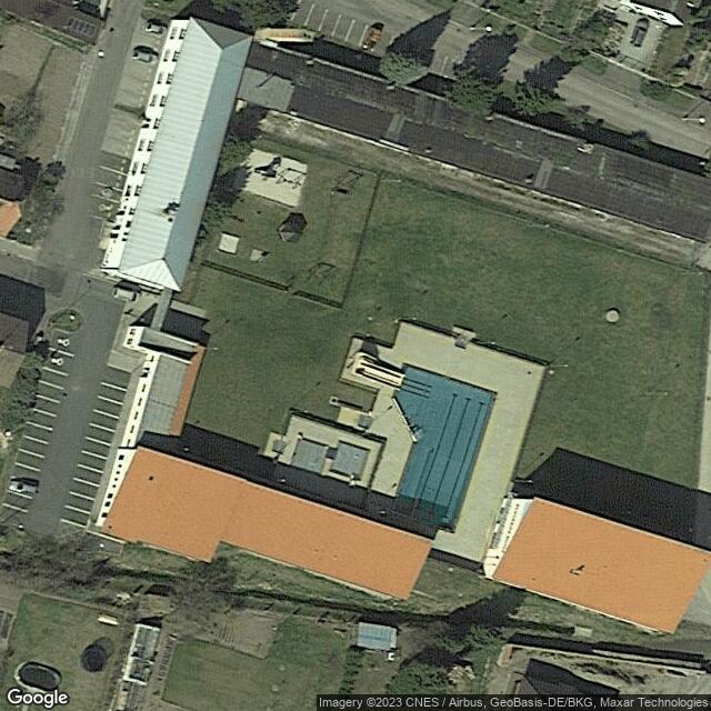 Koupaliště Blatná