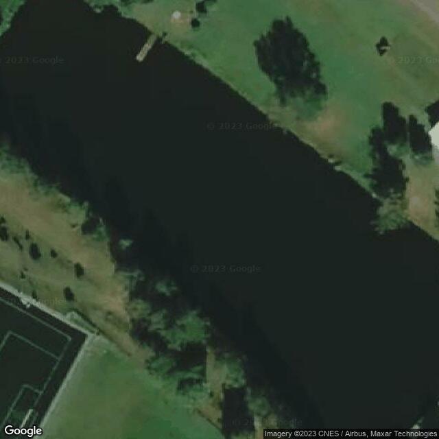 Koupaliště Kamenice nad Lipou
