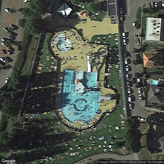 Koupaliště Kníže