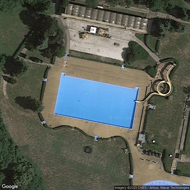 Koupaliště Koldům