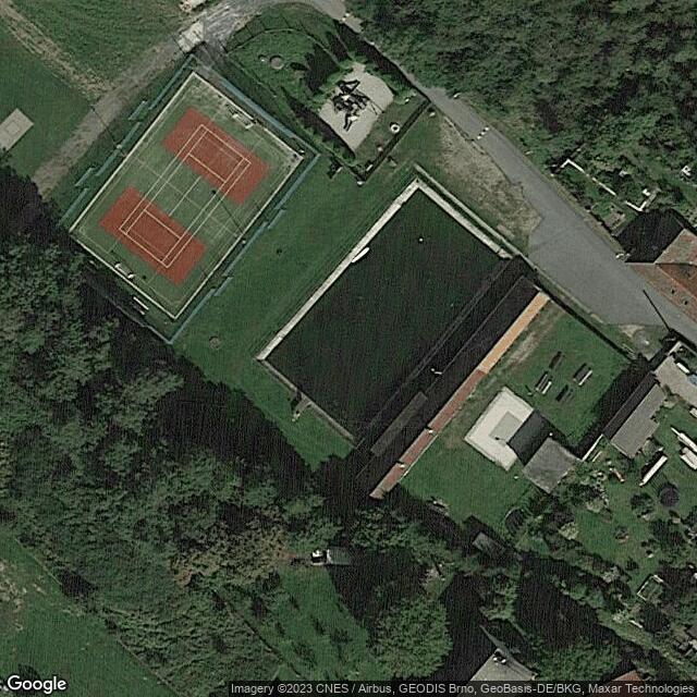Koupaliště Nebílovy