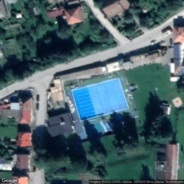 Kúpalisko Vrútky
