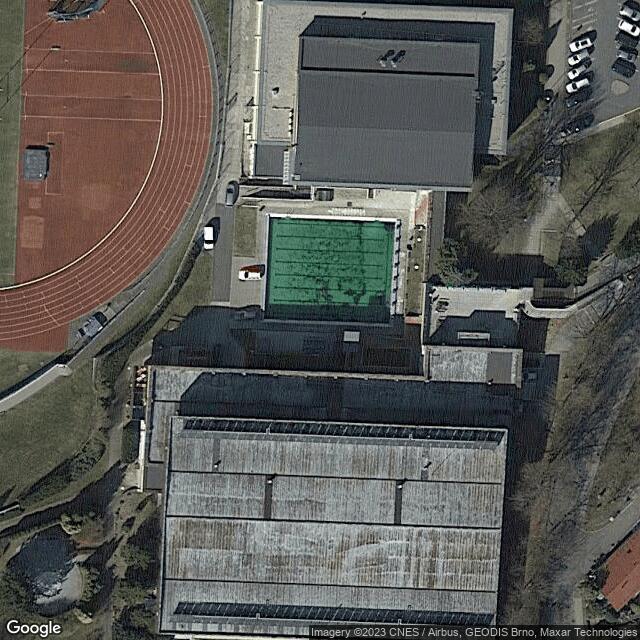 Lázně Zlín