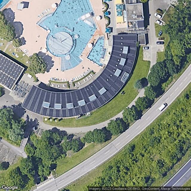 Leobad - das Sport- und Erlebnisbad