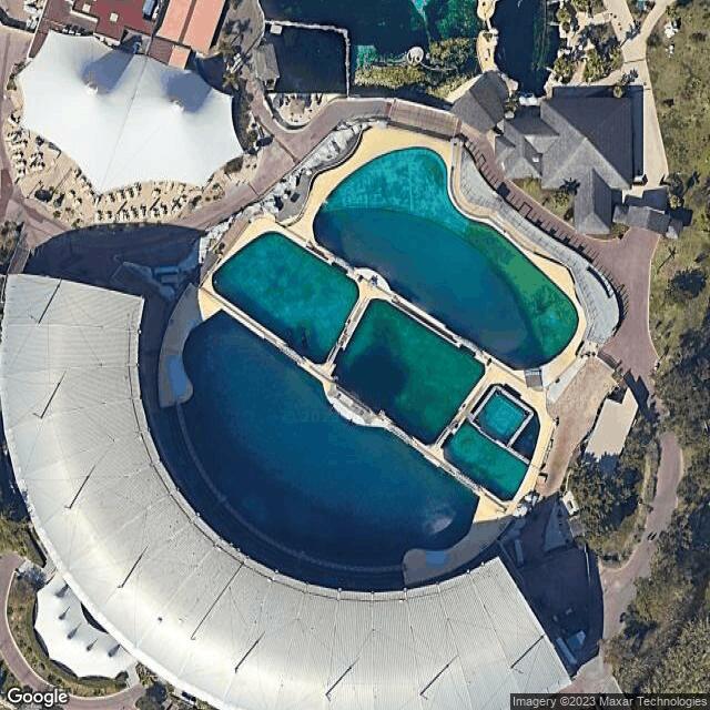 Marineland Antibes