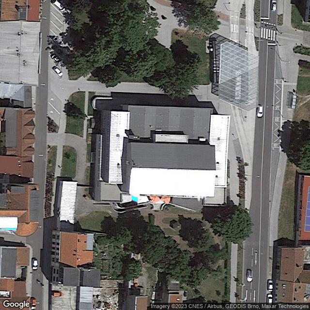 Městské lázně