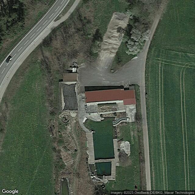 Naturbad Hohenfels e.V.