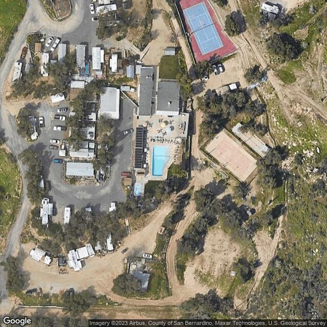 Olive Dell Ranch