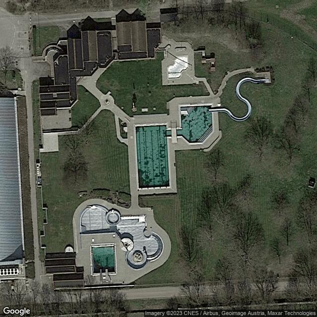 Parkbad