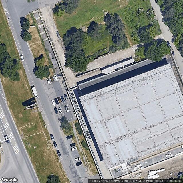 Plavecký stadion za Lužánkami