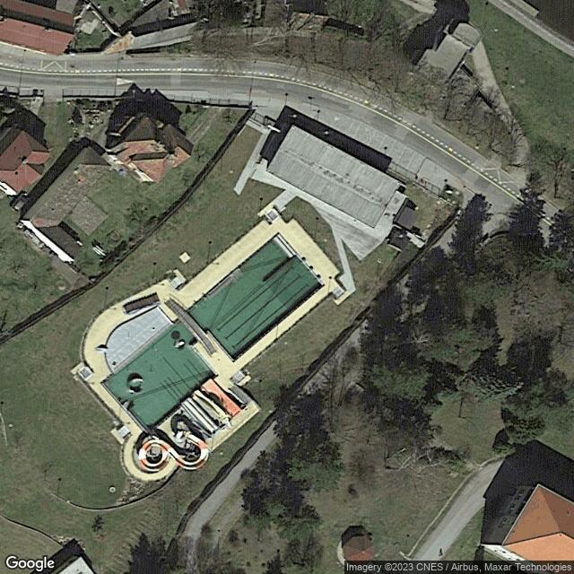 Plovárna Týn nad Vltavou