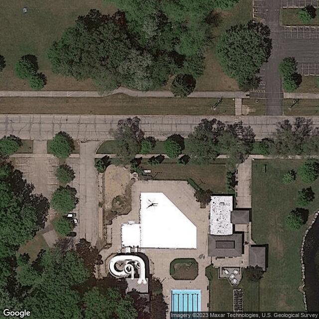 Port Shiloh Swimming Pool