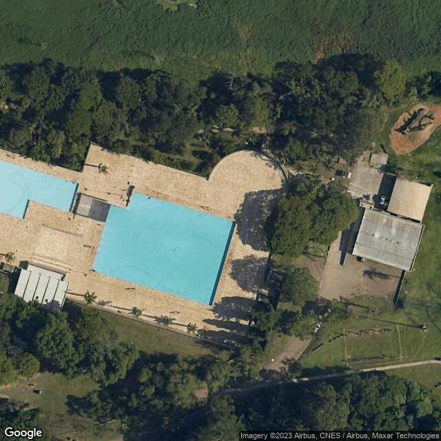 Sesc Interlagos