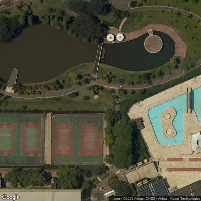 Sesc Itaquera