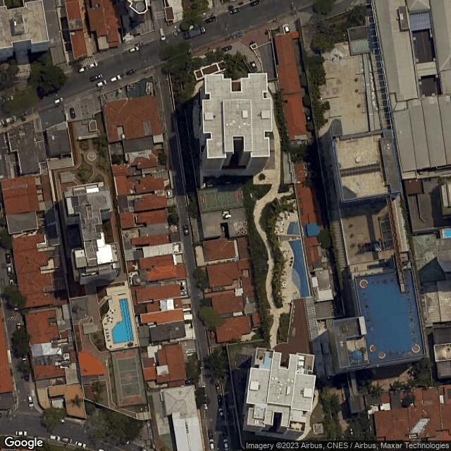 Sesc Vila Mariana
