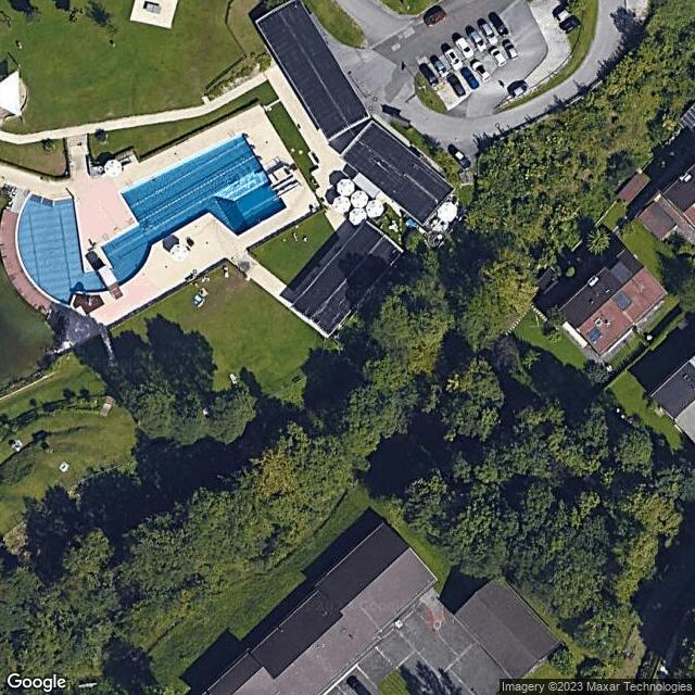 Schwimmbad Oberau