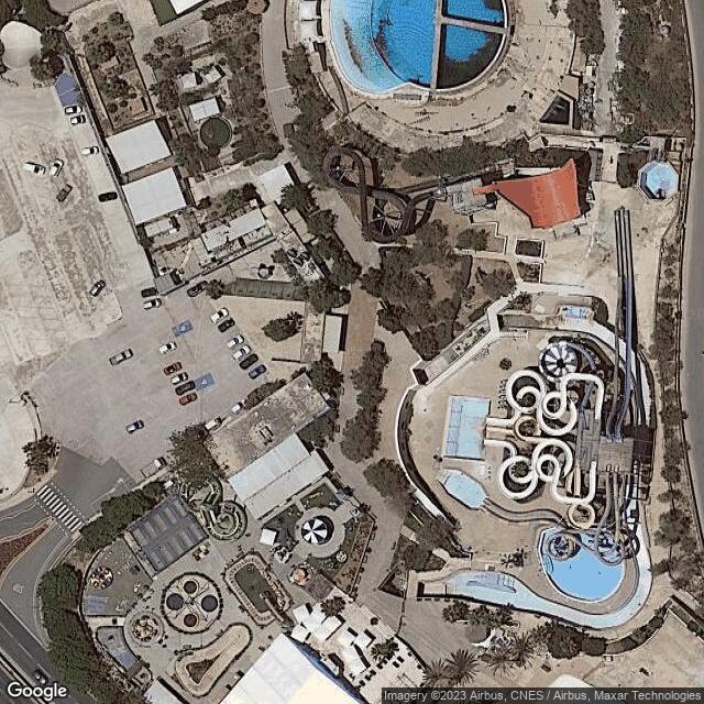 Malta Marine Park