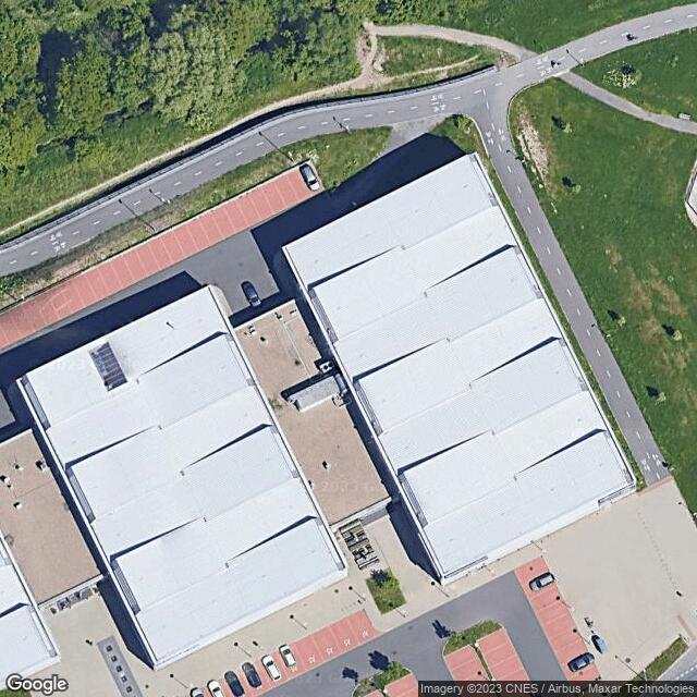 Sportovní areál jedenáctka