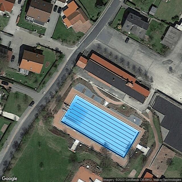 Städtisches Freibad