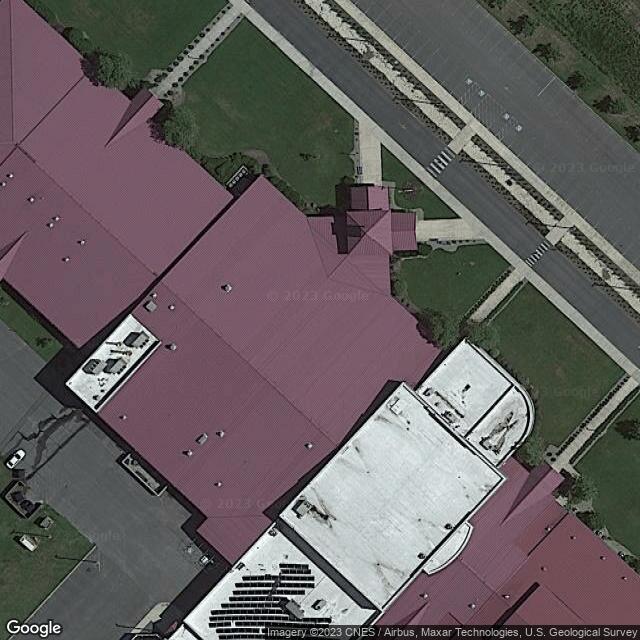 Sussex Academy Aquatic Center