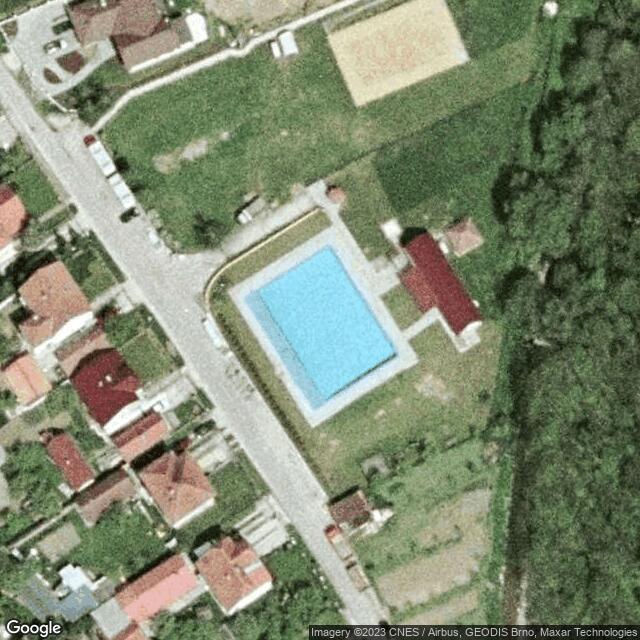 Štítná nad Vláří