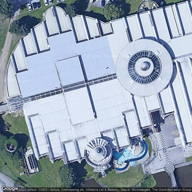 The Dome