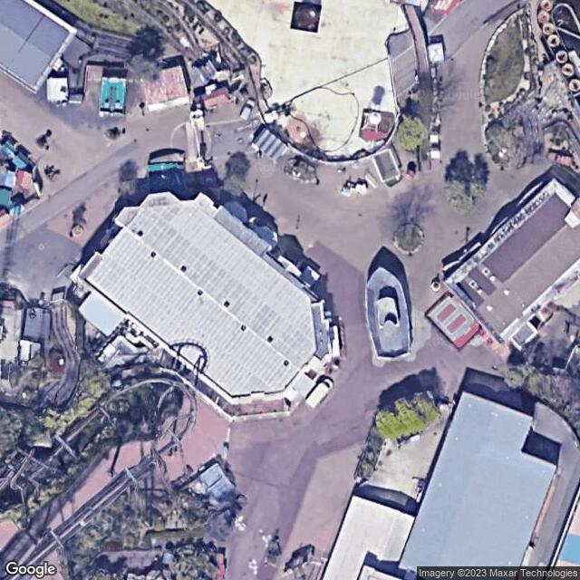 Thorpe Park