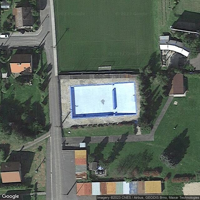Veřejné koupaliště Králíky