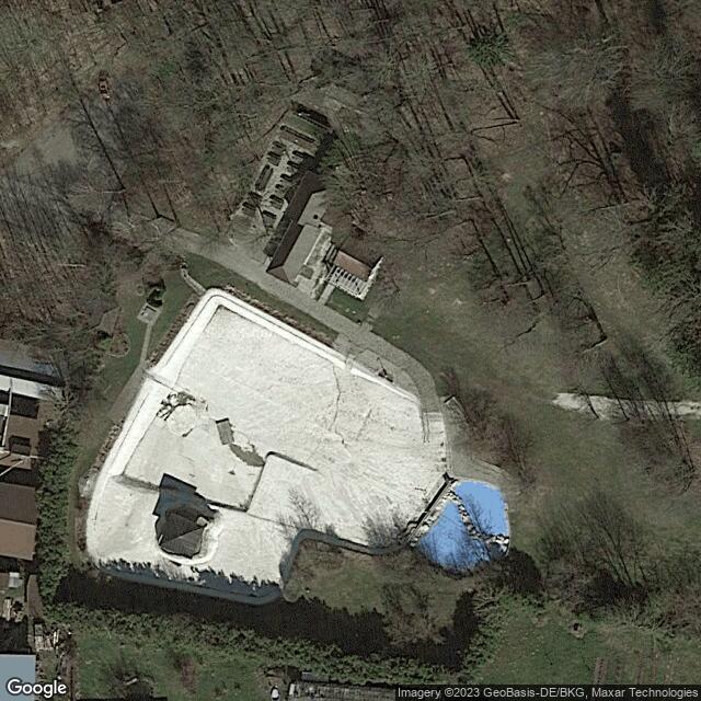 Waldbad