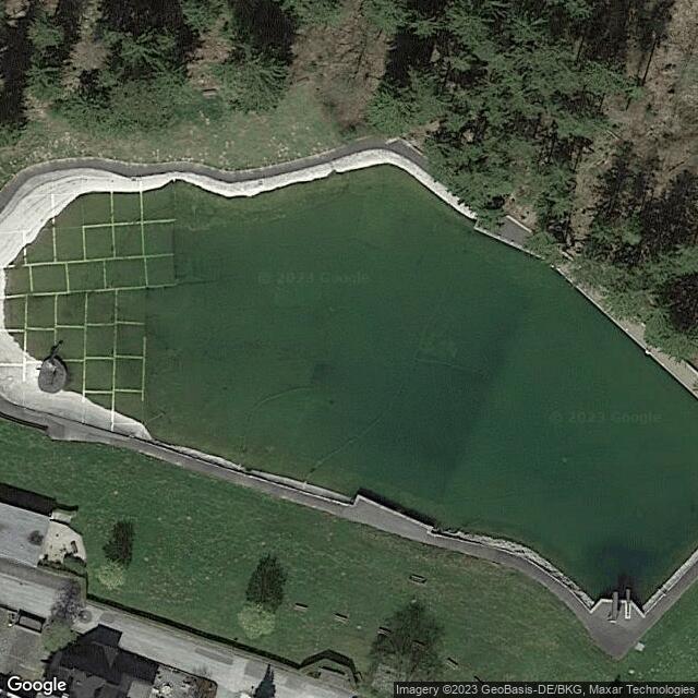 Waldfreibad Gudenhagen
