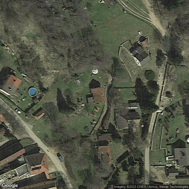 Orange House