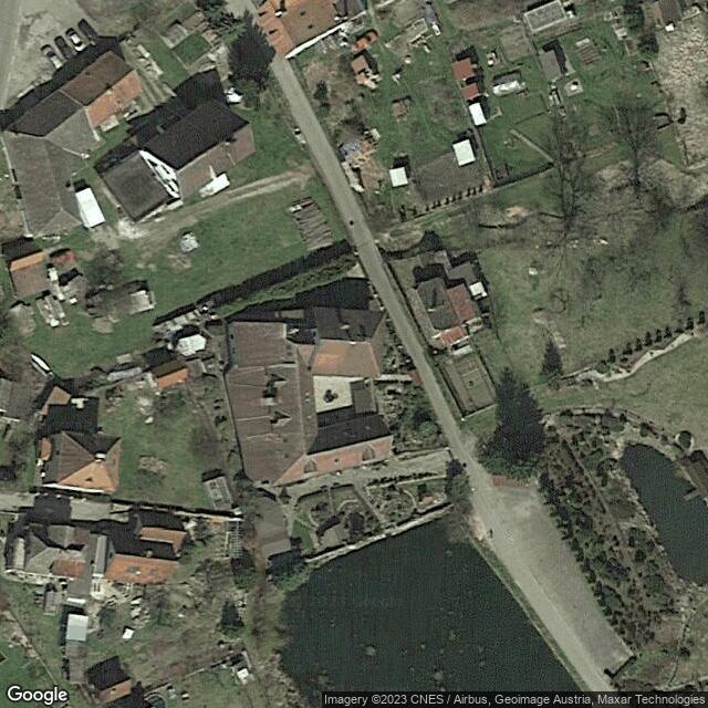 Penzion Regina