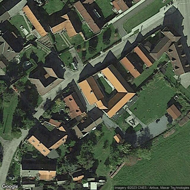 Škorničkův statek