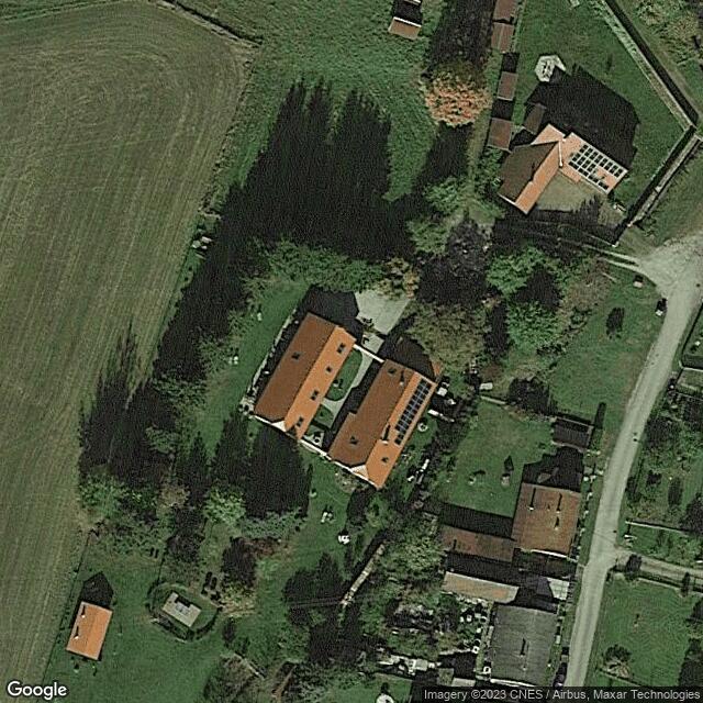 Apartmány Stodola n.30