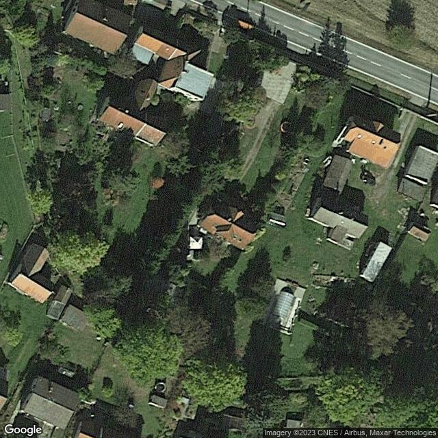 Apartmány Třeboň Vila EVIO