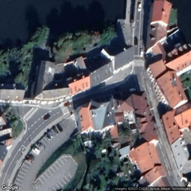 Apartmány Souček