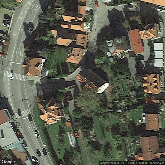Penzion Gardena