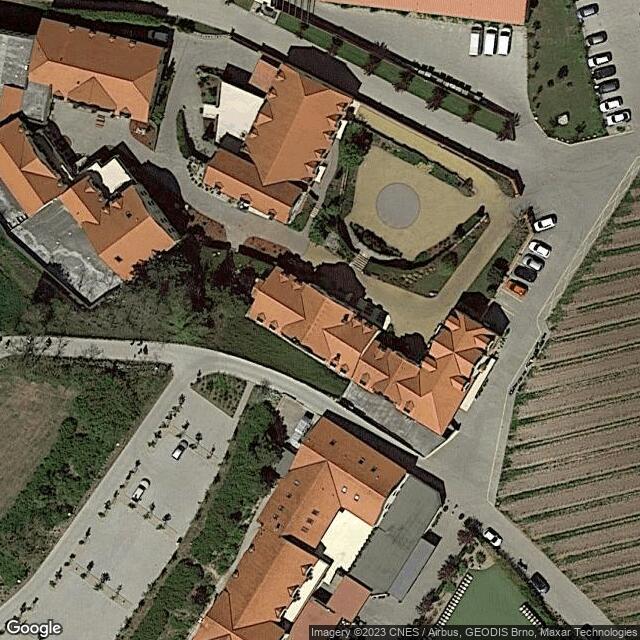 Vinařství u Kapličky