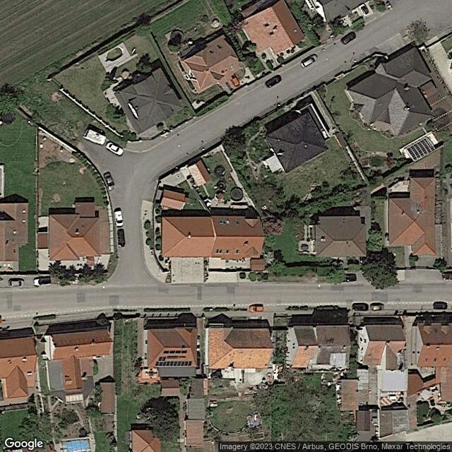 Apartmány Andrea
